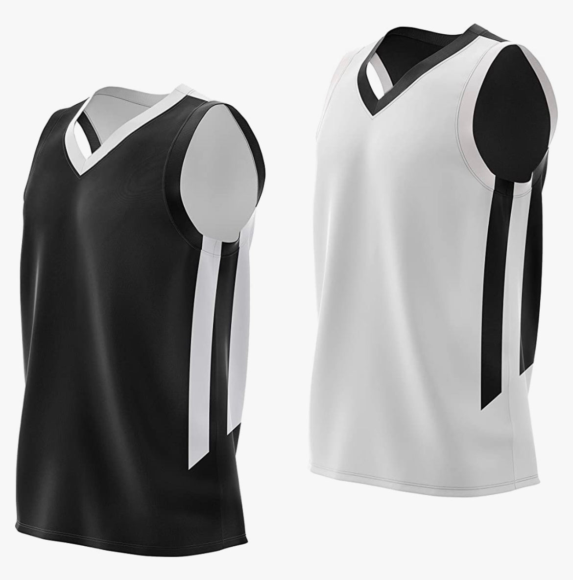 Reversible Scrimmage Jersey